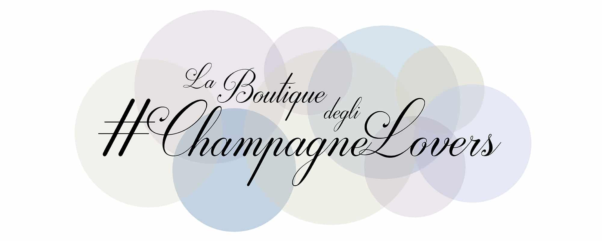 LeRécoltant - La Boutique degli Champagne Lovers