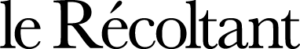 LeRecoltant logo solo nome