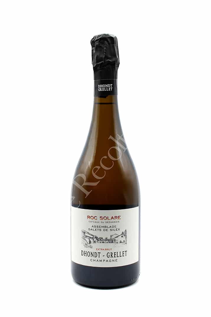 Roc Solare Extra Brut (R21)