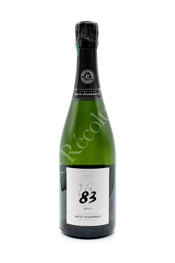 Cuvée 1683 Extra Brut
