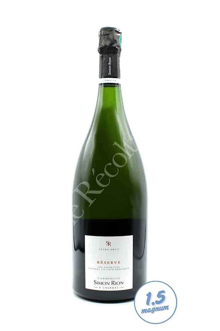 Réserve Extra Brut Magnum (R15)