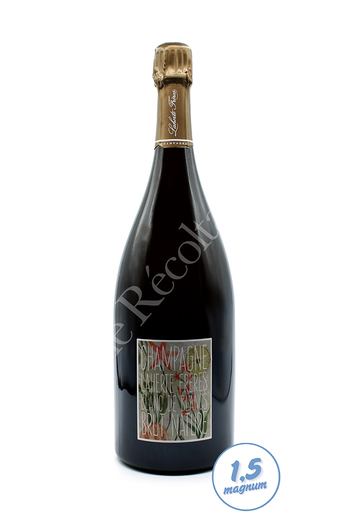 Blanc De Blancs Brut Nature Magnum