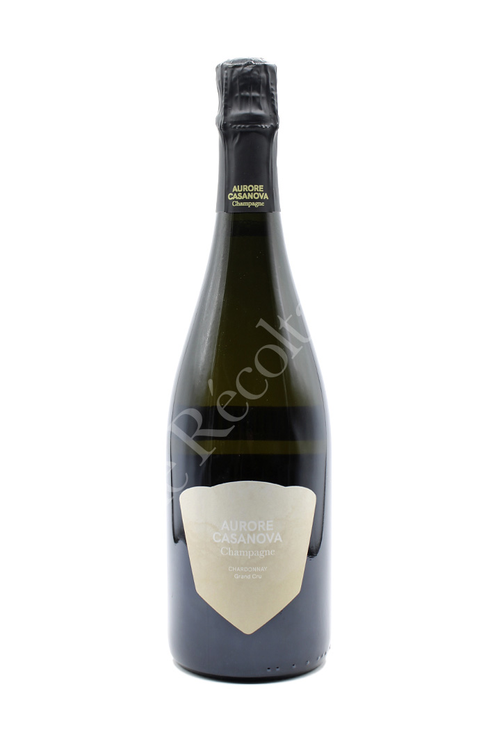Chardonnay Grand Cru Extra Brut (R22)