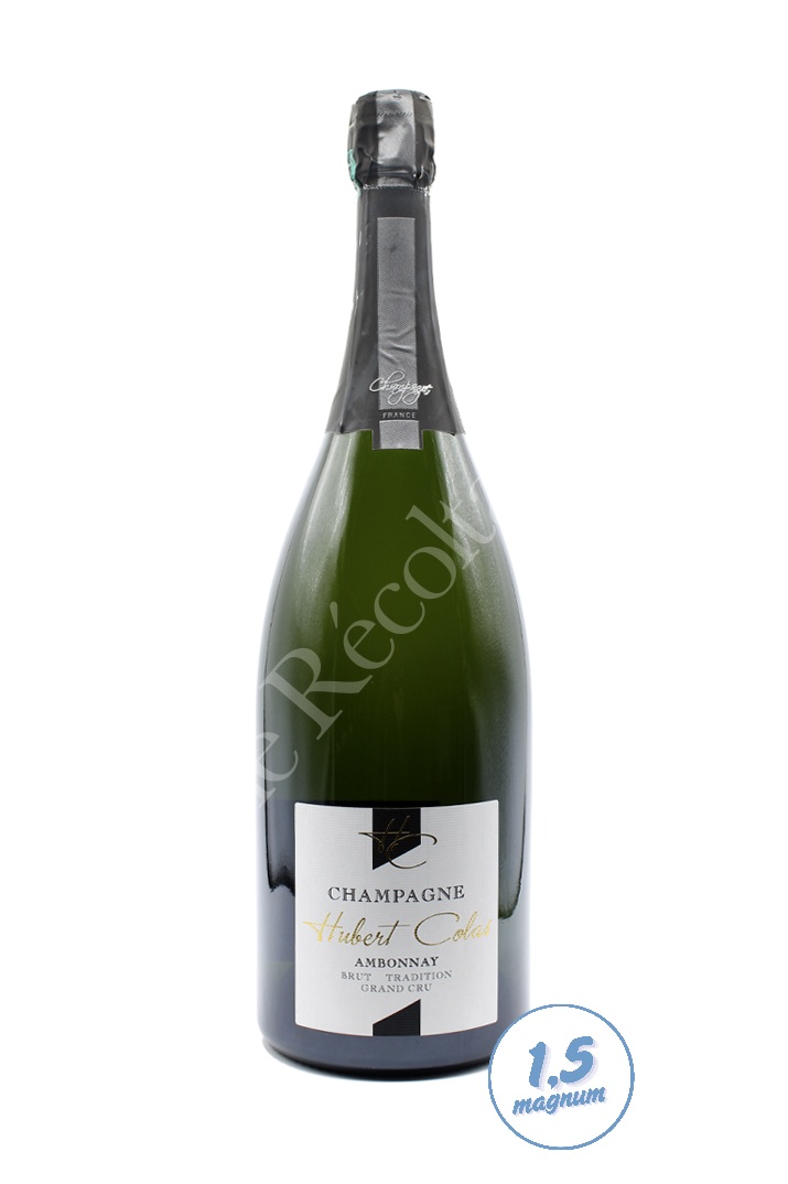 Tradition Brut Grand Cru (R19) Magnum 1,5L