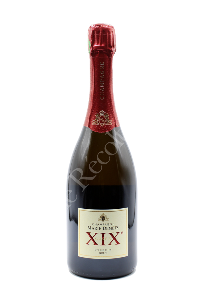Cuvée XIXᵉ Extra Brut (R15)
