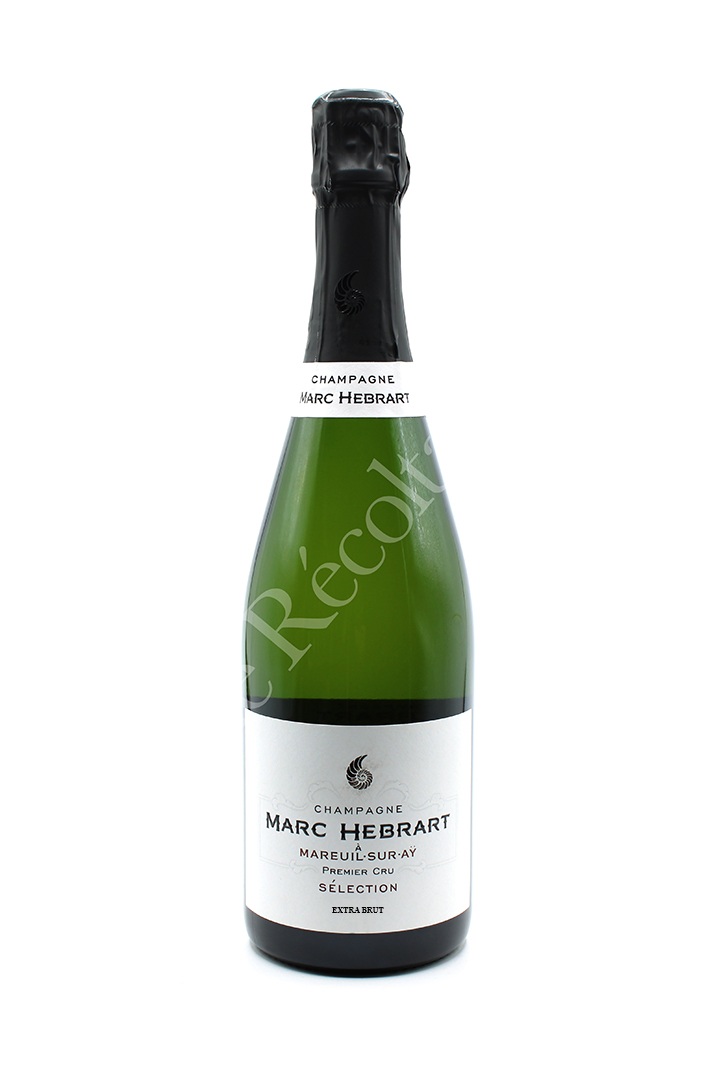 Sélection Vieilles Vignes Extra Brut Premier Cru