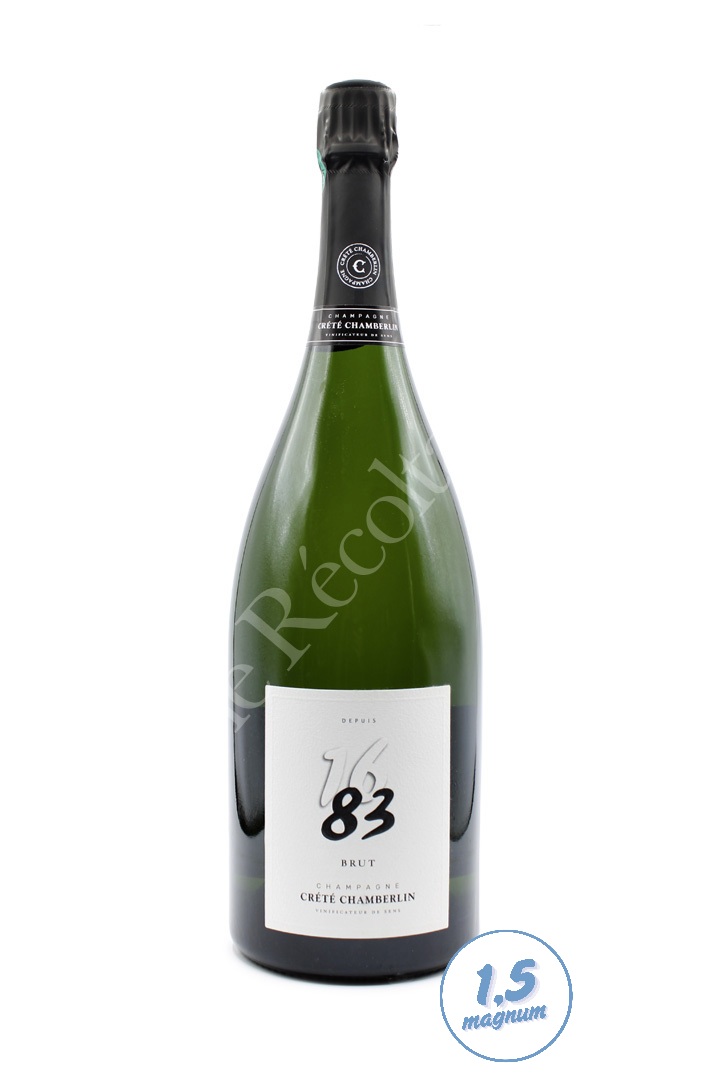 Cuvée 1683 Extra Brut (R23) Magnum 1,5L