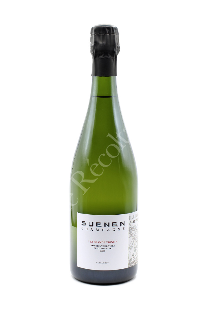 La Grande Vigne 2019 Extra Brut